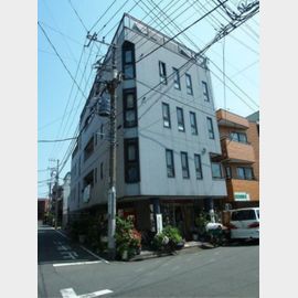 京急鶴見駅より徒歩14分 4階 築37年9ヶ月の賃貸物件