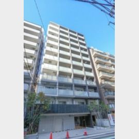 京急鶴見駅より徒歩4分 5階 築6年7ヶ月の賃貸物件