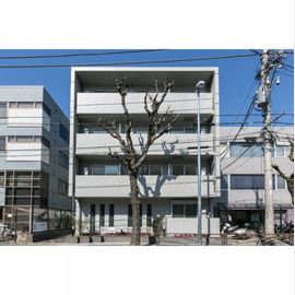 宮前平駅より徒歩6分 2階 築8年11ヶ月の賃貸物件