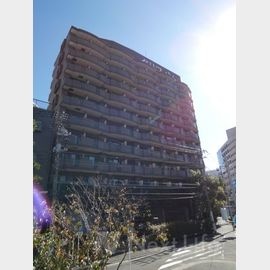 グリフィン川崎西口参番館の賃貸物件