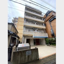 高津駅より徒歩3分 5階 築20年9ヶ月の賃貸物件