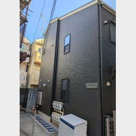 二子新地駅より徒歩3分 2階 築6年3ヶ月の賃貸物件