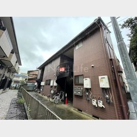 ブラウンハウス 1階 築37年3ヶ月の賃貸物件