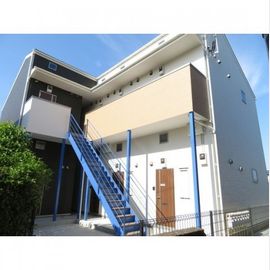 タウンコート登戸 2階 築8年11ヶ月の賃貸物件