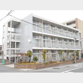 レオパレスプランタン 1階 築22年11ヶ月の賃貸物件