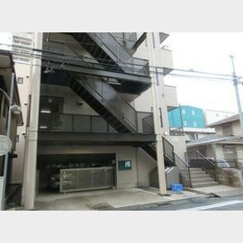 リヴェール川崎大師 2階 築34年11ヶ月の賃貸物件