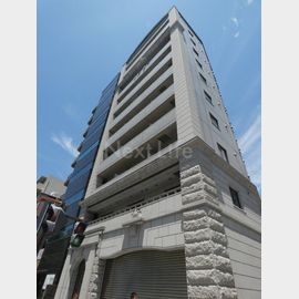 川崎駅より徒歩12分 8階 築20年の賃貸物件