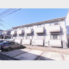 ルファール梶ヶ谷 2階 築19年10ヶ月の賃貸物件