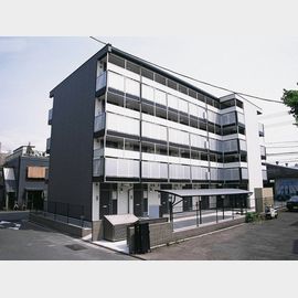 小島新田駅より徒歩18分 4階 築16年11ヶ月の賃貸物件