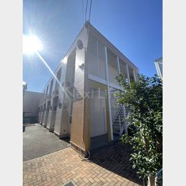 レオパレスみずき 2階 築25年10ヶ月の賃貸物件