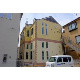 川崎大師駅より徒歩2分 1階 築11年9ヶ月の賃貸物件