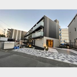 ショーケンレジデンス川崎<登戸WEST> 2階 築2年7ヶ月の賃貸物件