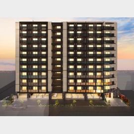 花月総持寺駅より徒歩3分 2階 築1年10ヶ月の賃貸物件