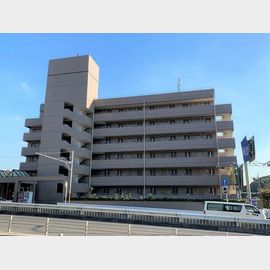 鷺沼駅より徒歩7分 2階 築33年1ヶ月の賃貸物件