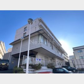 ラ・レジダンス・ド・鷺沼 2階 築38年1ヶ月の賃貸物件