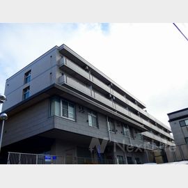 ラ・レジダンス・ド・鷺沼 2階 築38年1ヶ月の賃貸物件