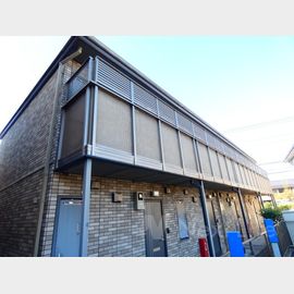 パリオ 2階 築19年2ヶ月の賃貸物件