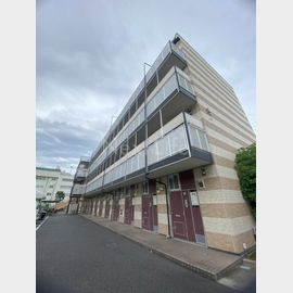 鶴見小野駅より徒歩10分 1階 築19年8ヶ月の賃貸物件