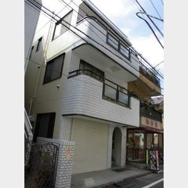 ハレアネラ 3階 築37年3ヶ月の賃貸物件