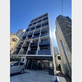 CRESTTAPP川崎II 5階 築6年1ヶ月の賃貸物件