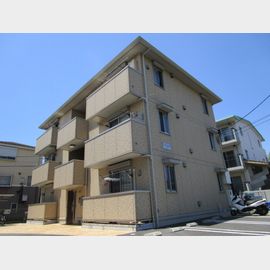 プロスペラル橘 1階 築13年10ヶ月の賃貸物件