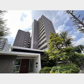 宮崎台駅より徒歩4分 13階 築9年8ヶ月の賃貸物件