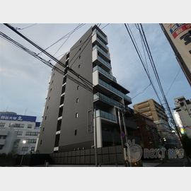 デュオステージ町田ＭＡＸＩＶ 2階 築6年の賃貸物件