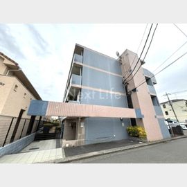 町田駅より徒歩9分 2階 築21年1ヶ月の賃貸物件
