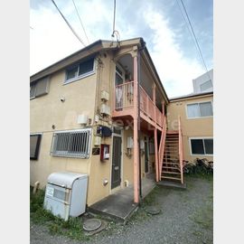 町田駅より徒歩12分 1階 築45年1ヶ月の賃貸物件