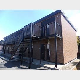 玉川学園前駅より徒歩4分 2階 築22年9ヶ月の賃貸物件