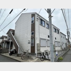 古淵駅より徒歩10分 2階 築7年2ヶ月の賃貸物件