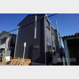 パームコートA 2階 築7年3ヶ月の賃貸物件