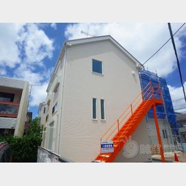 アルスハイツ 1階 築8年10ヶ月の賃貸物件