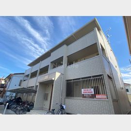 セジュールM松が枝 1階 築13年1ヶ月の賃貸物件