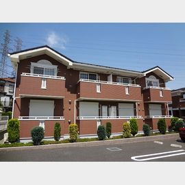 ヴィオラ・マードレ 2階 築19年5ヶ月の賃貸物件