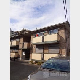 ラ・クレール 2階 築21年3ヶ月の賃貸物件