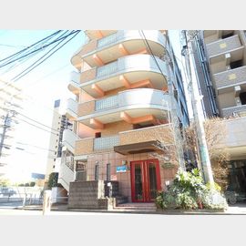 プランドール相模大野 1階 築22年2ヶ月の賃貸物件