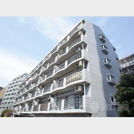 アルシオン悠々 1階 築31年7ヶ月の賃貸物件