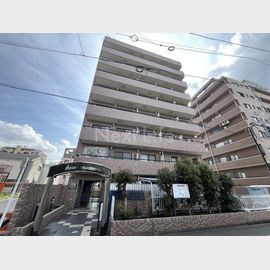 相模原駅より徒歩12分 1階 築34年の賃貸物件