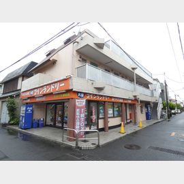 さがみスクエアー 3階 築37年10ヶ月の賃貸物件