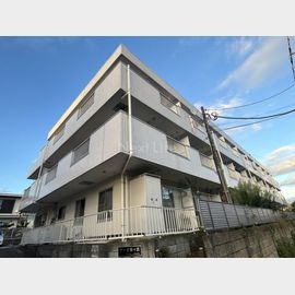 桜ヶ丘駅より徒歩7分 2階 築38年7ヶ月の賃貸物件