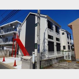 中央林間駅より徒歩7分 1階 築10年1ヶ月の賃貸物件