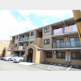 グランドコート林間 1階 築37年11ヶ月の賃貸物件