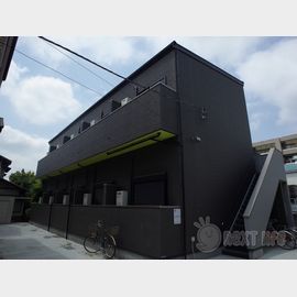 ルフォティユ4 1階 築8年4ヶ月の賃貸物件