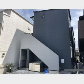 CrescentTAMA 1階 築8年2ヶ月の賃貸物件