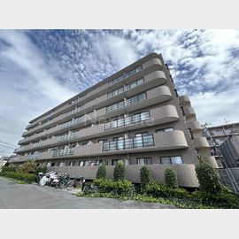 エスポワールルーチェ 5階 築28年10ヶ月の賃貸物件