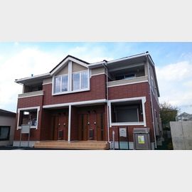 ライジング・サン 1階 築8年1ヶ月の賃貸物件