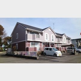 ア・ラ・モード 2階 築25年4ヶ月の賃貸物件