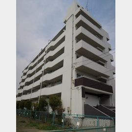 ピアチェーヴォレ0 3階 築37年の賃貸物件