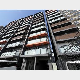 スパシエエール横浜 2階 築6年4ヶ月の賃貸物件